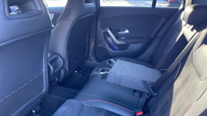 Mercedes-Benz CLA 180 AMG Line Executive 5dr Tip Auto Petrol Estate